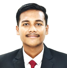 Ayush Kumar Shaw-3221